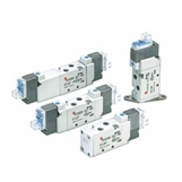 Van định hướng SMC 10-SYJ5123-4L-C6-F